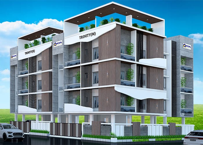 regal trinity 700x500