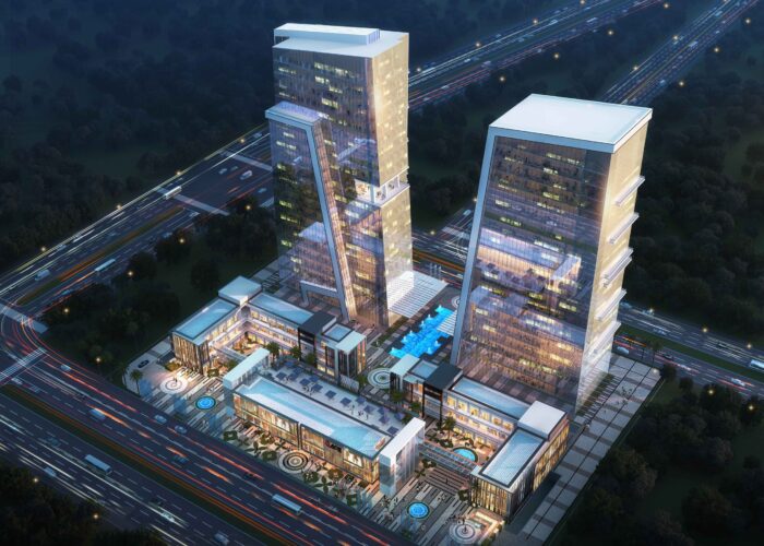 commercial land images